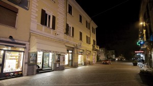 Negozio esterno 1